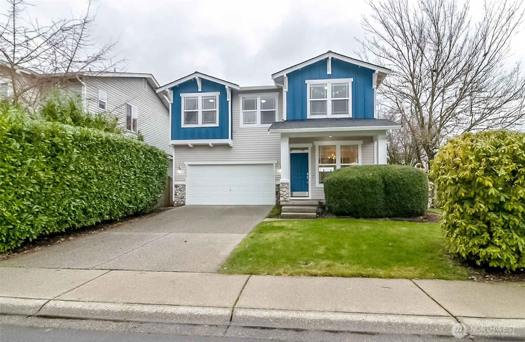 Property photo for 15204 48 Avenue Se, Everett