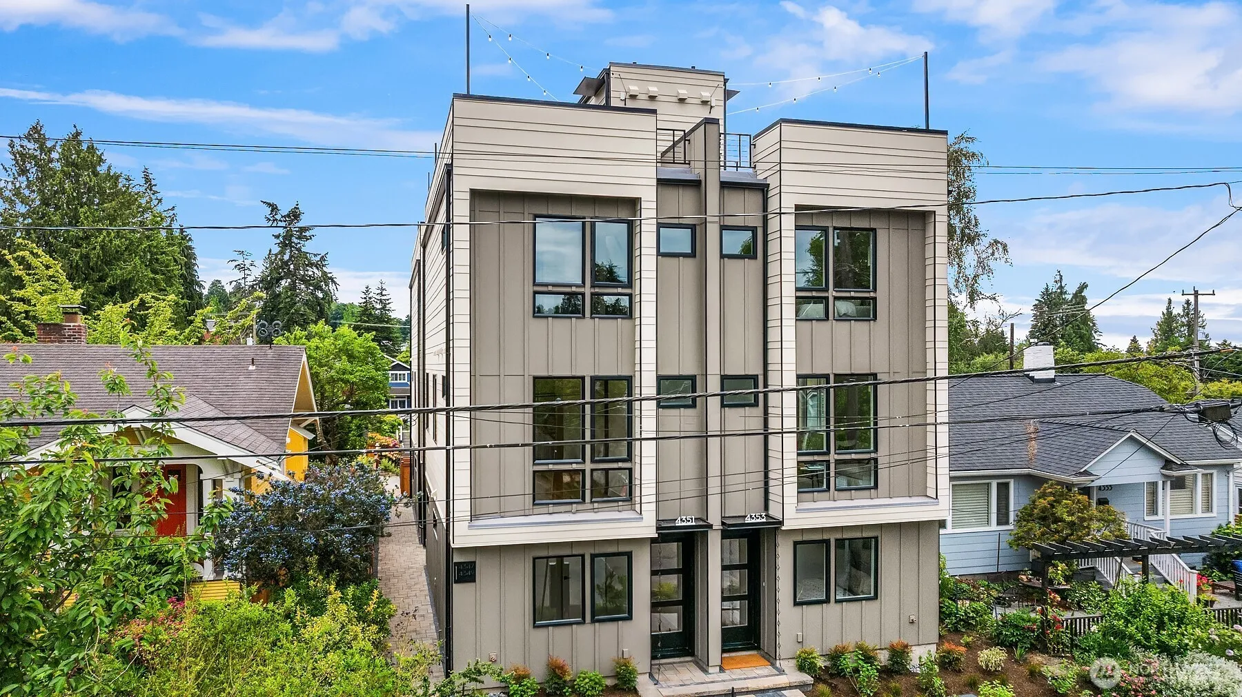 Property photo for 4351 Sw Willow Street, Seattle photo 3