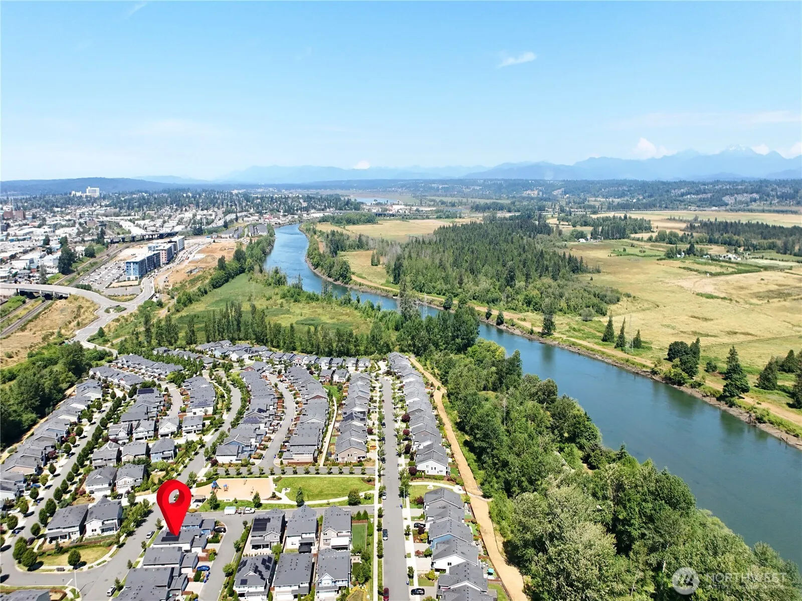 Property photo for 4523 Riverfront Boulevard, Everett photo 3