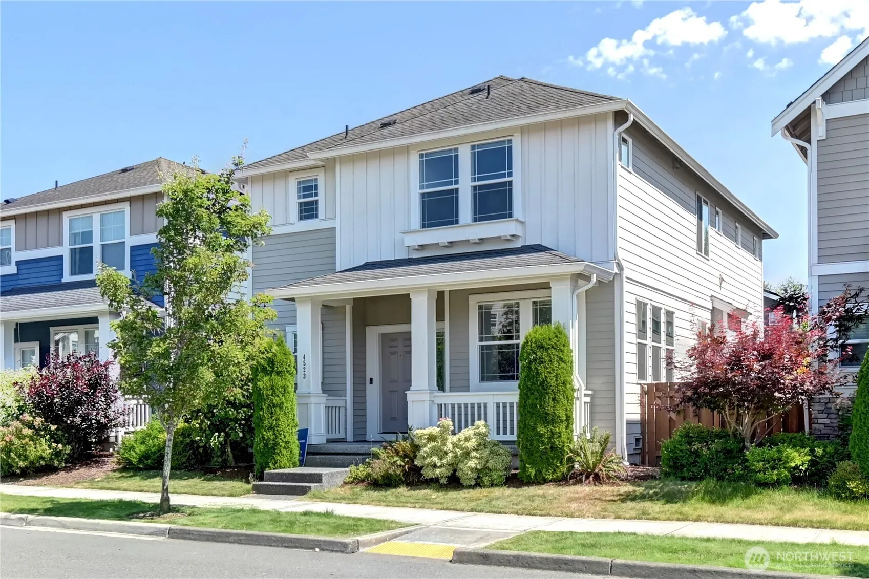 Property photo for 4523 Riverfront Boulevard, Everett