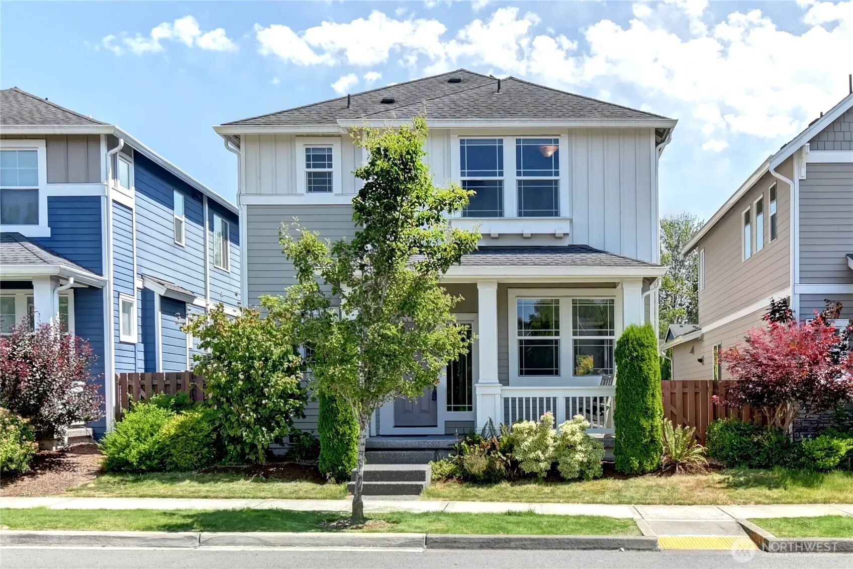 Property photo for 4523 Riverfront Boulevard, Everett