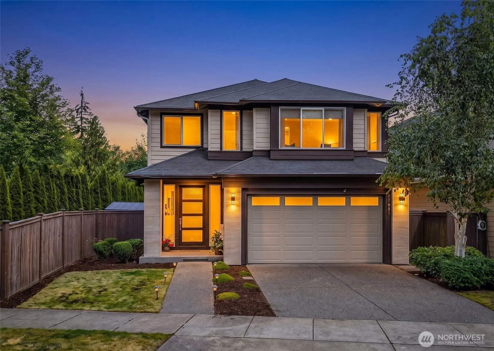 Property photo for 17021 38th Avenue Se, Bothell