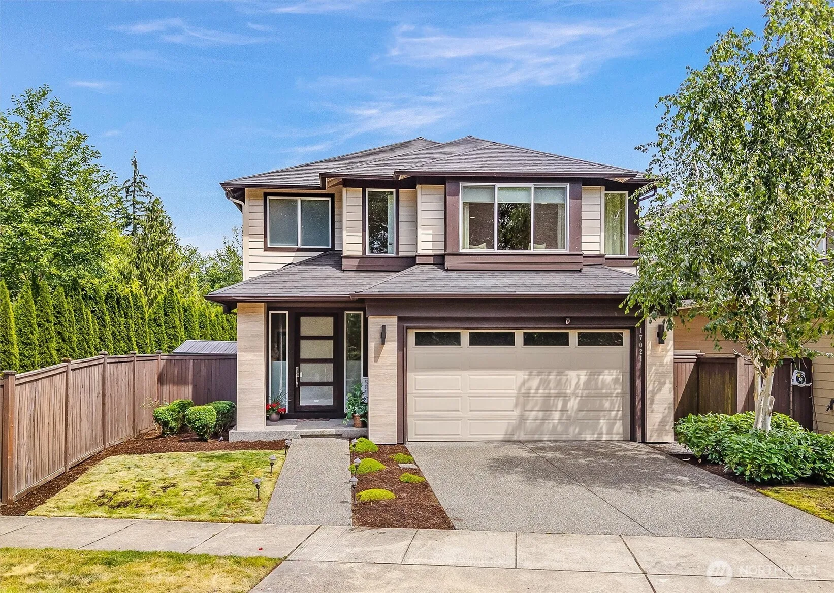 Property photo for 17021 38th Avenue Se, Bothell