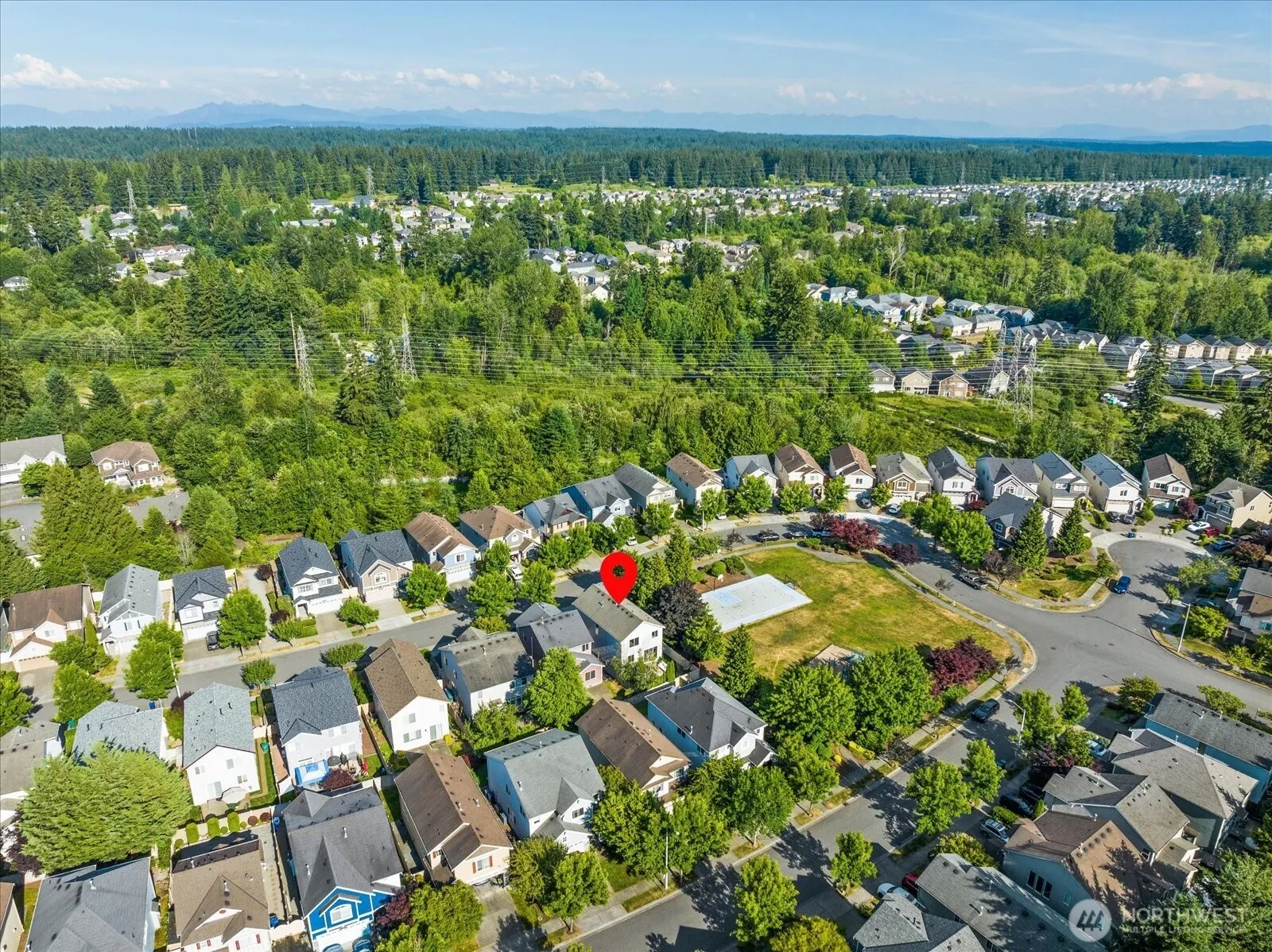 Property photo for 16118 35th Drive Se, Bothell photo 4