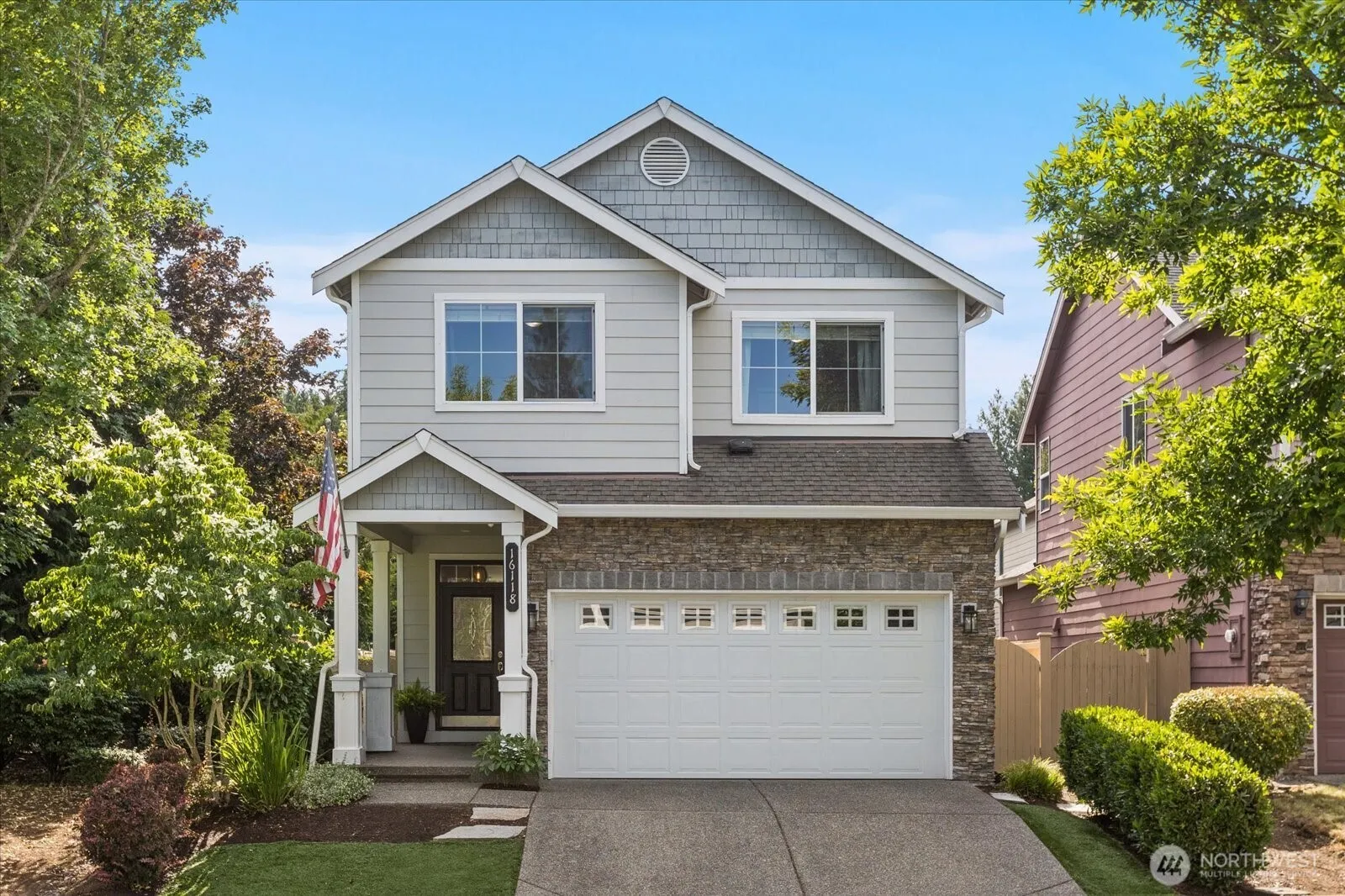 Property photo for 16118 35th Drive Se, Bothell