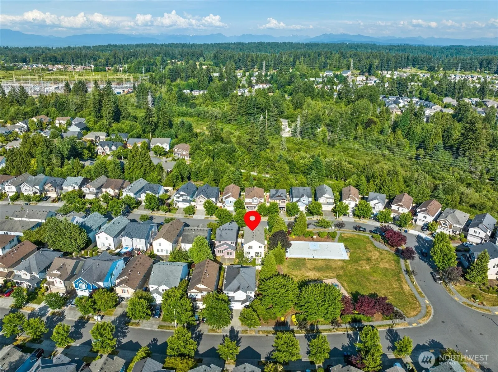 Property photo for 16118 35th Drive Se, Bothell photo 3