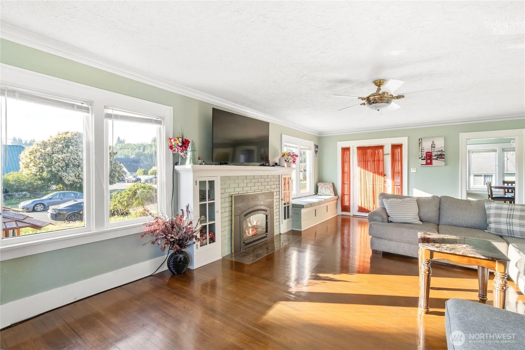 Property photo for 801 Spruce Street, Hoquiam photo 4