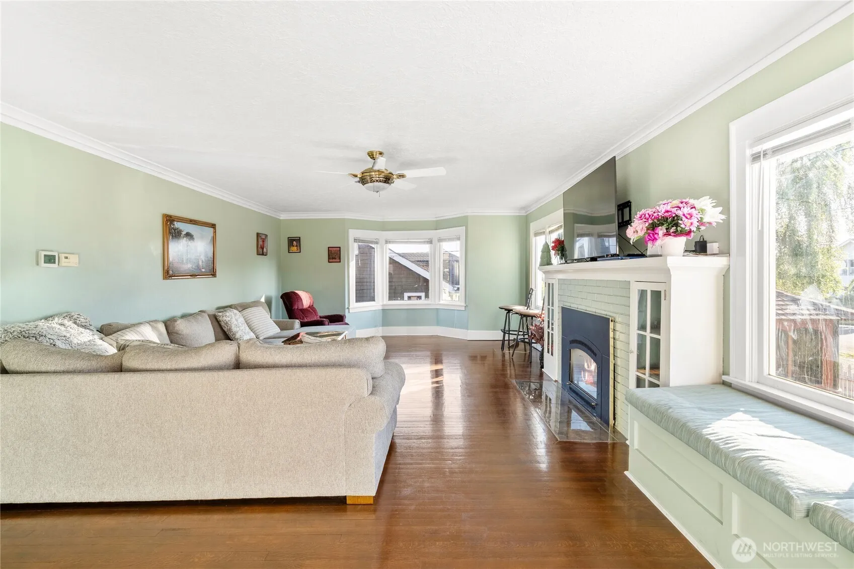Property photo for 801 Spruce Street, Hoquiam photo 3