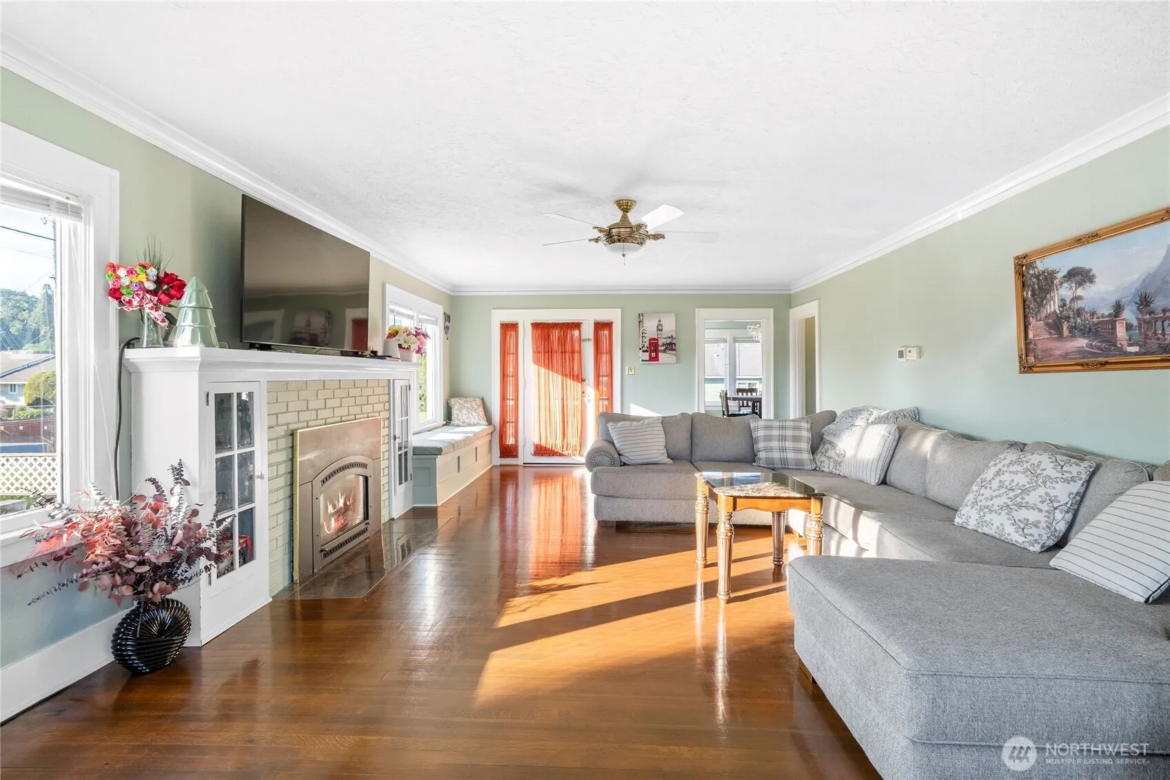 Property photo for 801 Spruce Street, Hoquiam photo 5
