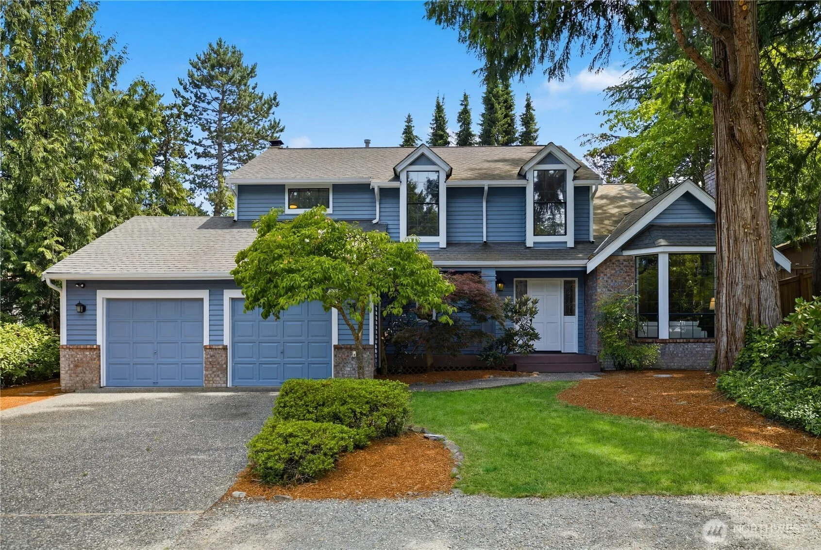 Property photo for 460 Jasmine Place Nw, Issaquah