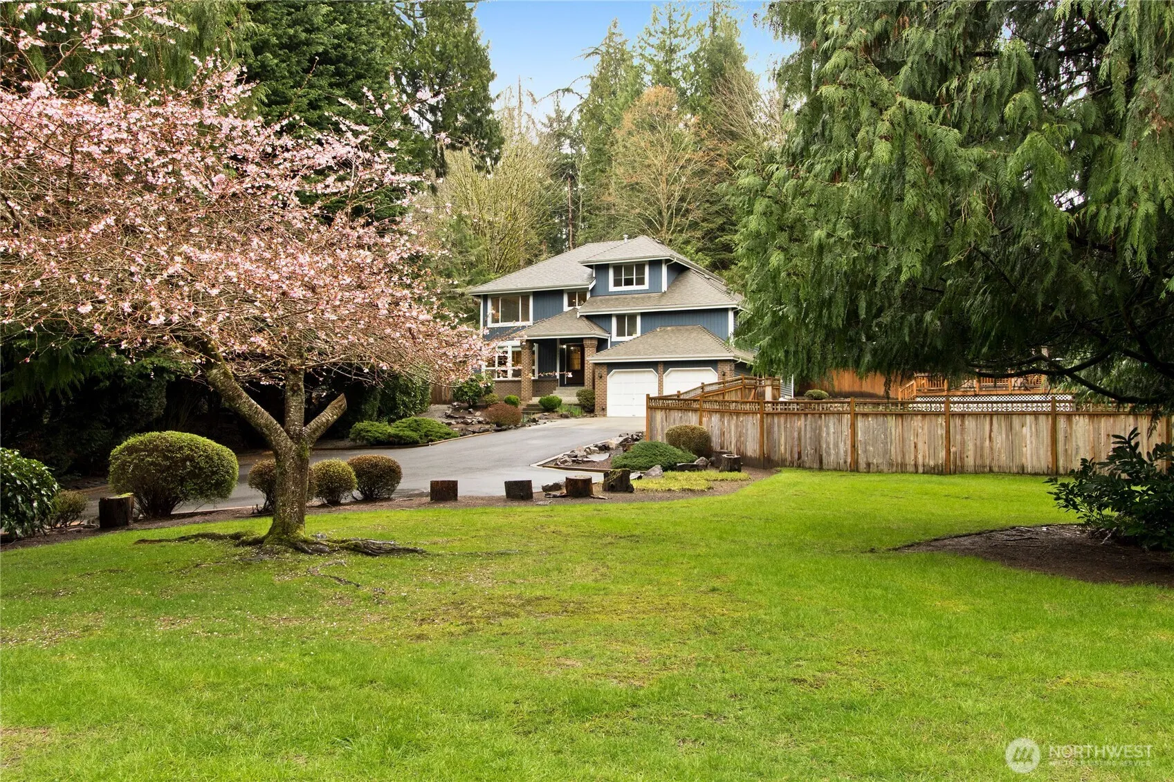 Property photo for 23031 76th Avenue Se, Woodinville photo 4