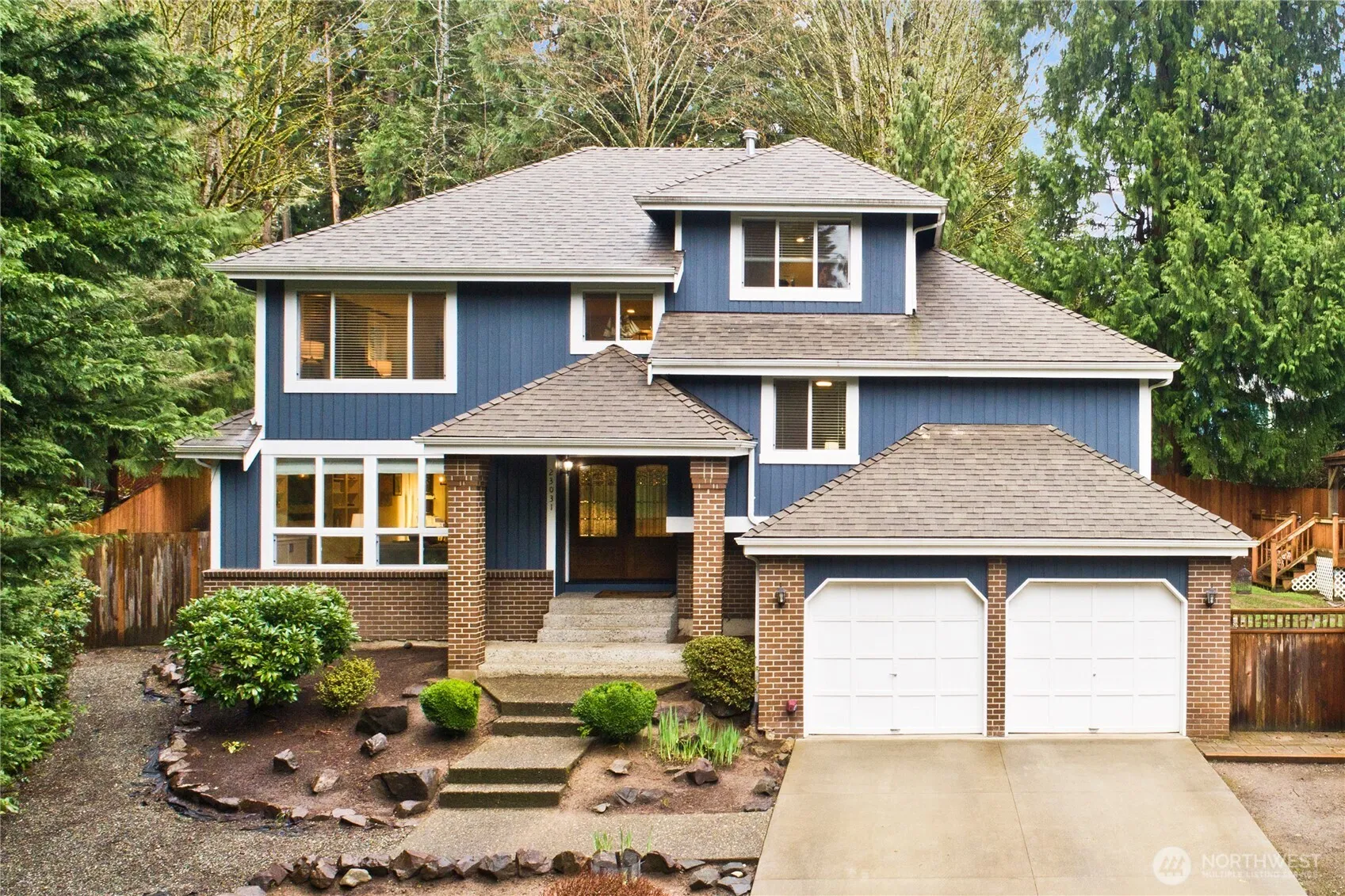 Property photo for 23031 76th Avenue Se, Woodinville