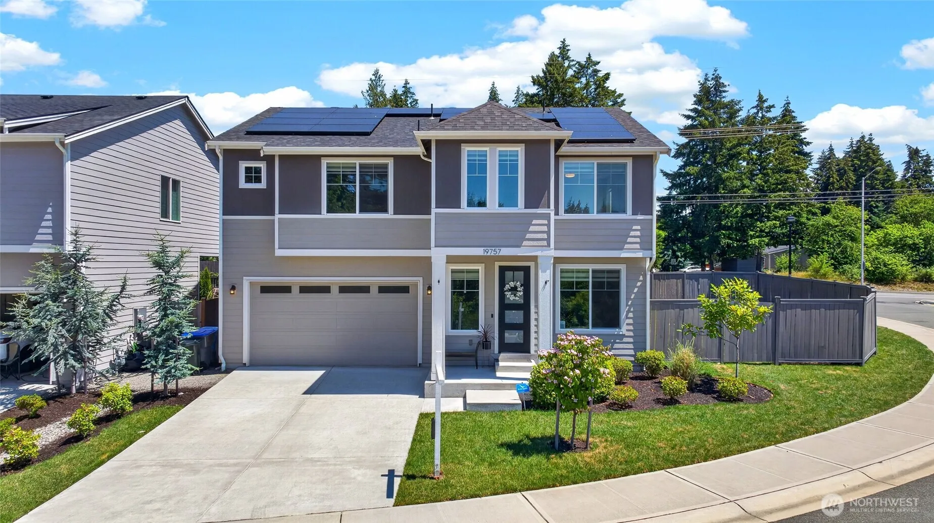 Property photo for 19757 119th Street E, Bonney Lake