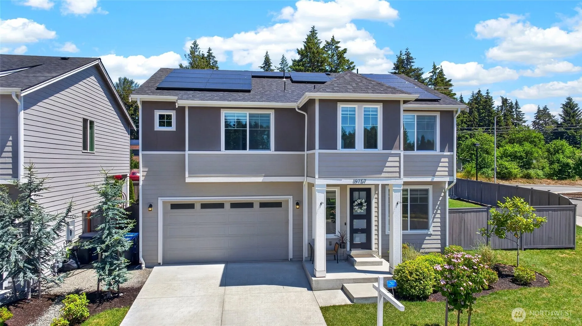 Property photo for 19757 119th Street E, Bonney Lake