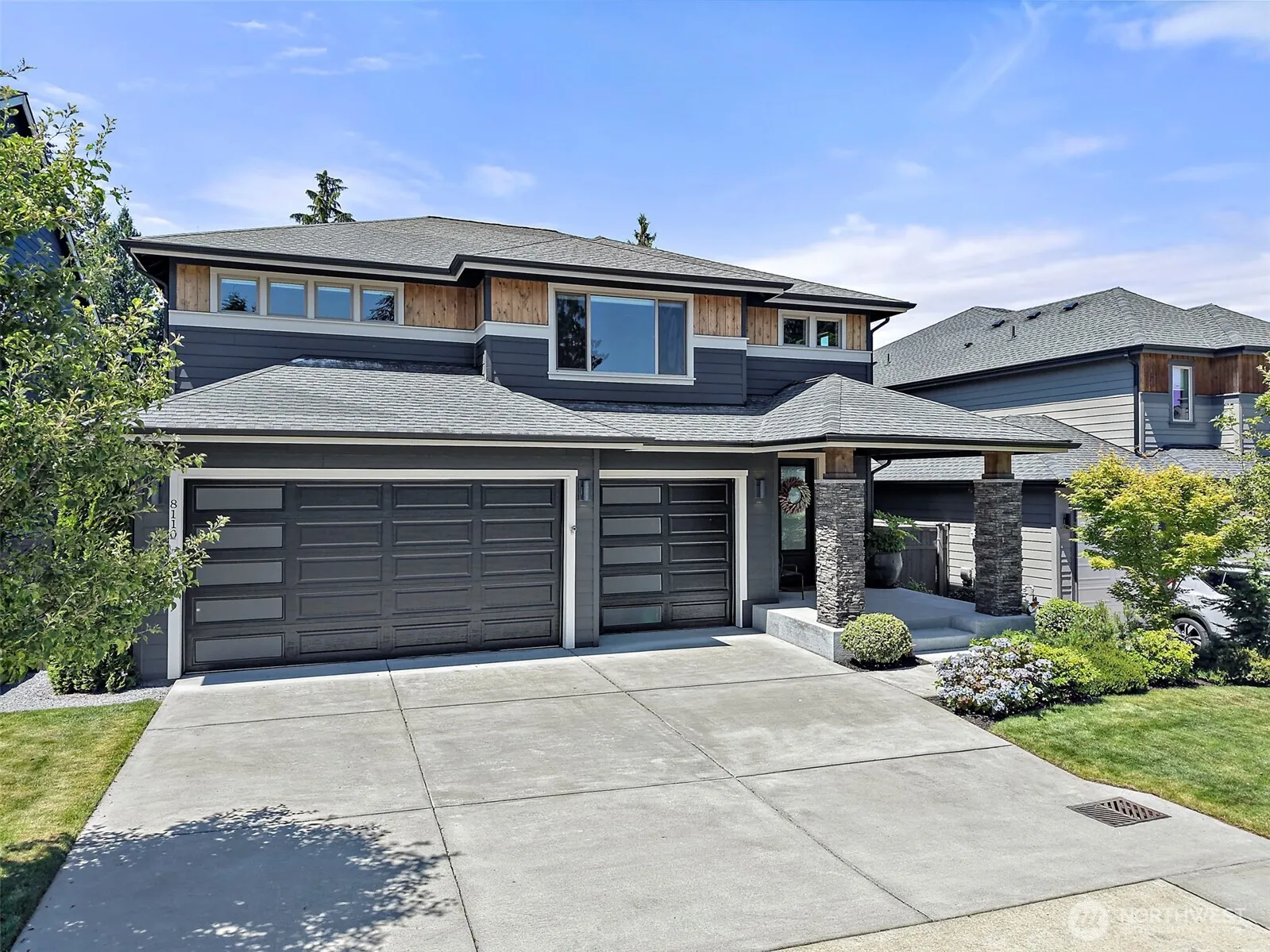 Property photo for 8110 197th Avenue E, Bonney Lake