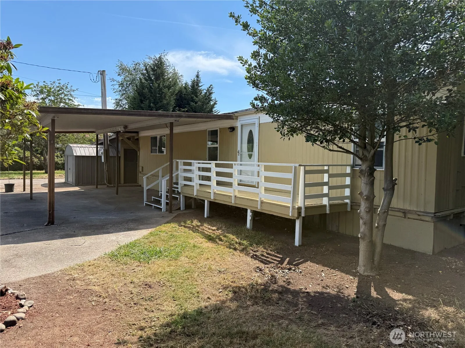 Property photo for 3517 Birch Bay Lynden Road, Custer