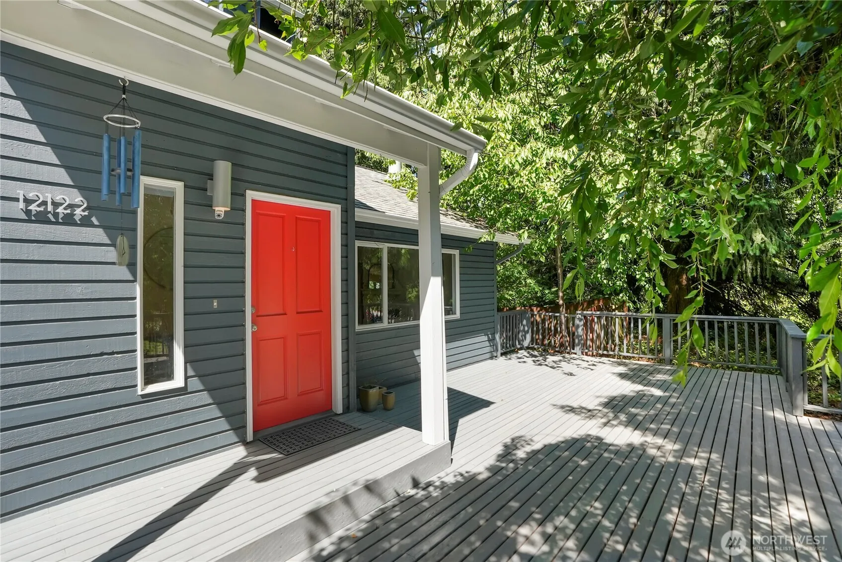 Property photo for 12122 Ne 108th, Kirkland