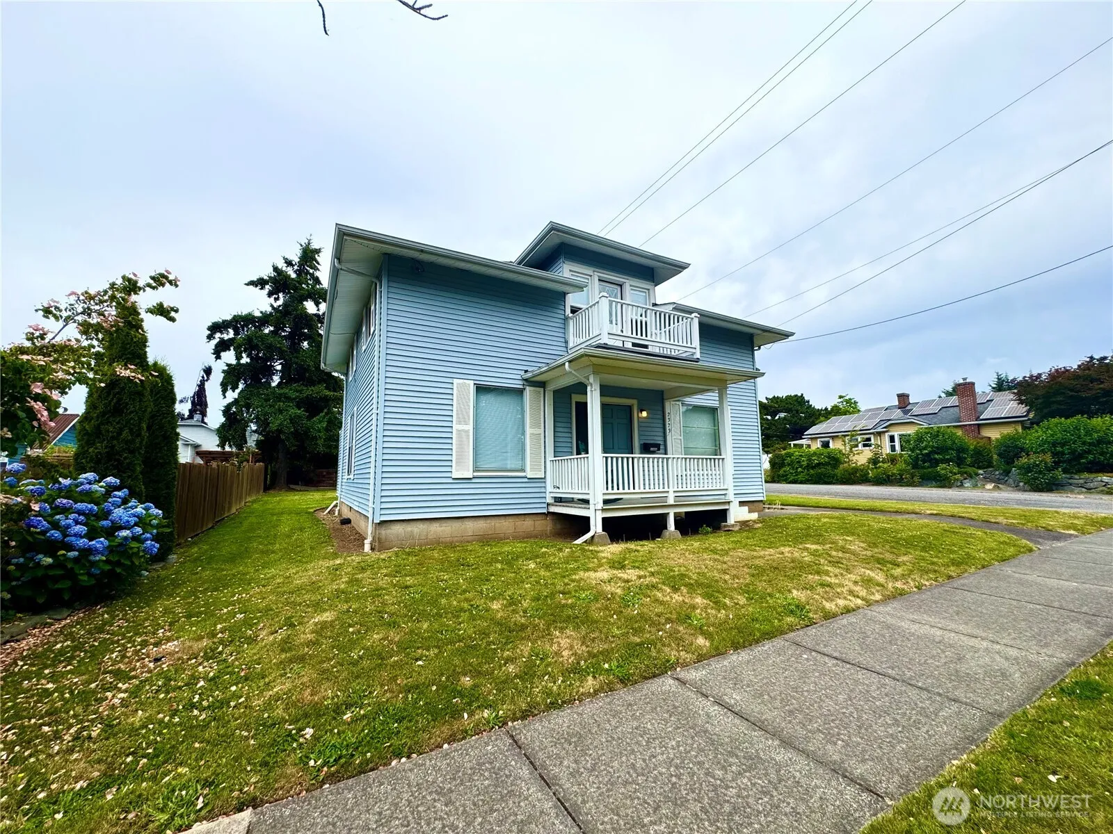 Property photo for 2323 E Street, Bellingham photo 5