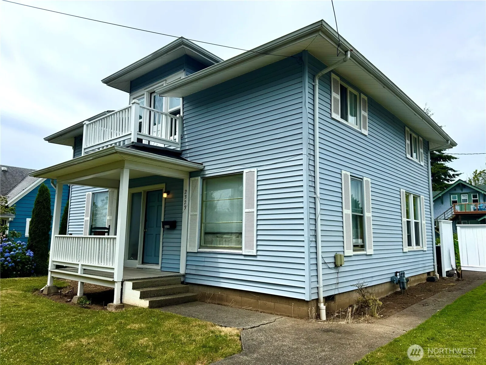 Property photo for 2323 E Street, Bellingham photo 4