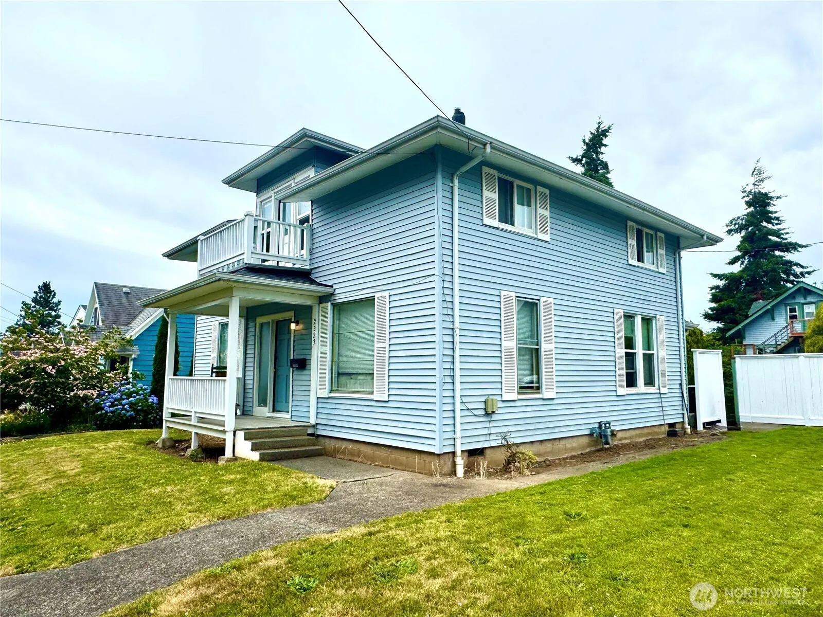 Property photo for 2323 E Street, Bellingham photo 2