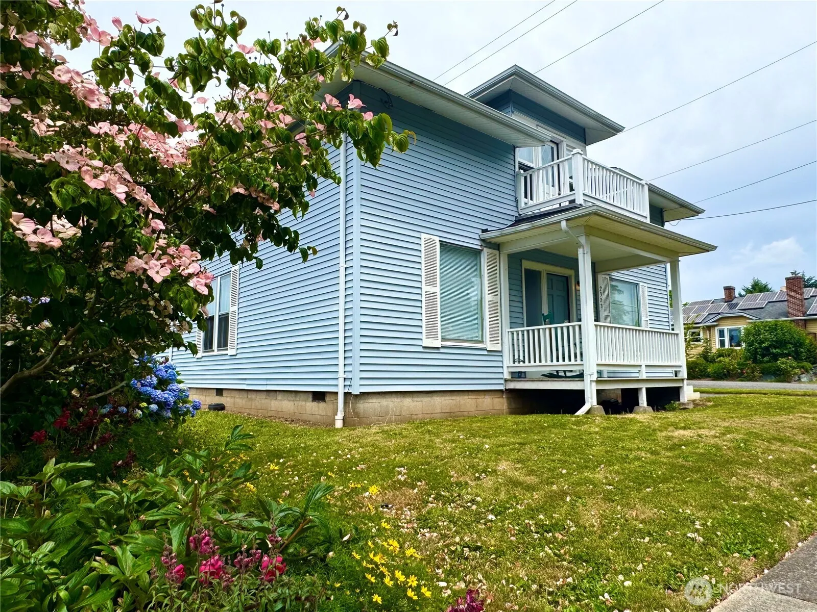 Property photo for 2323 E Street, Bellingham