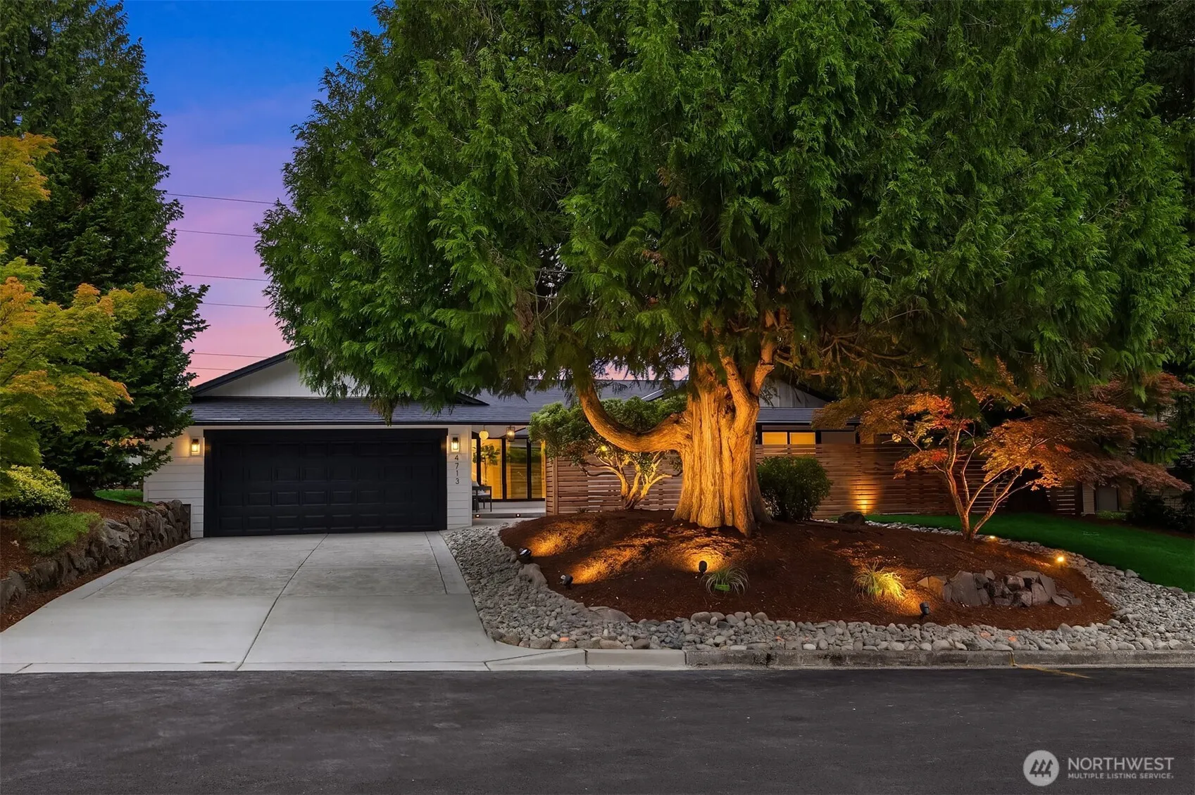 Property photo for 4713 125th Avenue Se, Bellevue