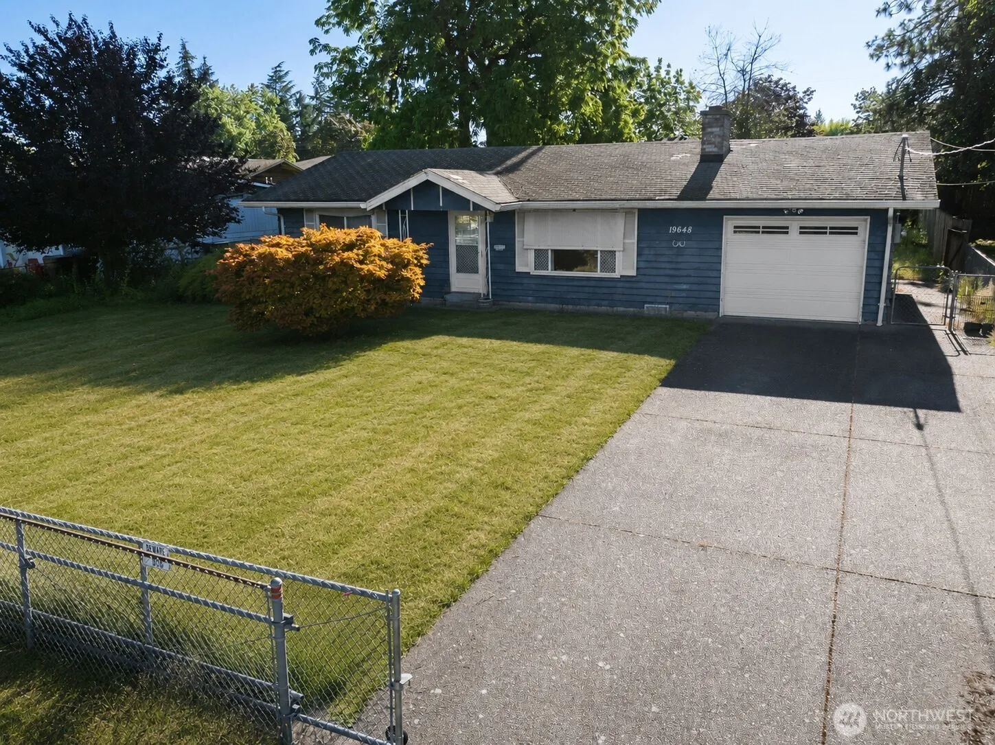 Property photo for 19648 105th Avenue Se, Renton