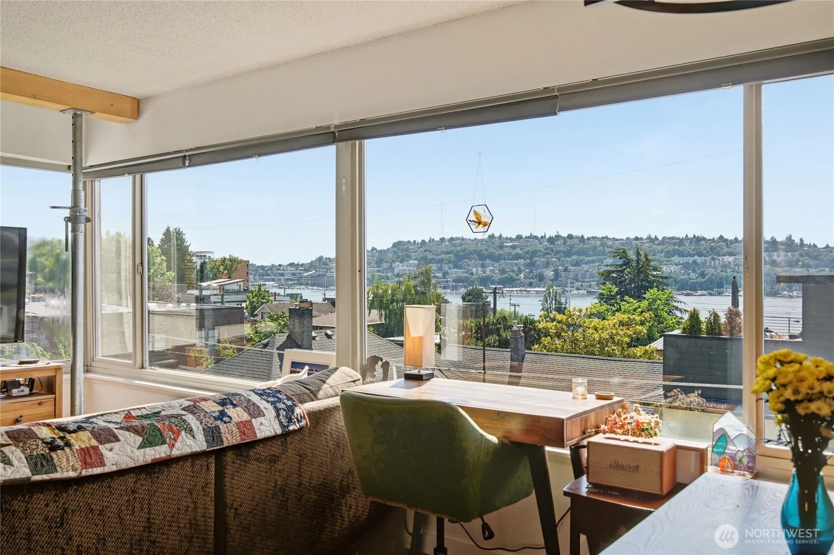 Property photo for 2703 Boylston Ave E #201, Seattle