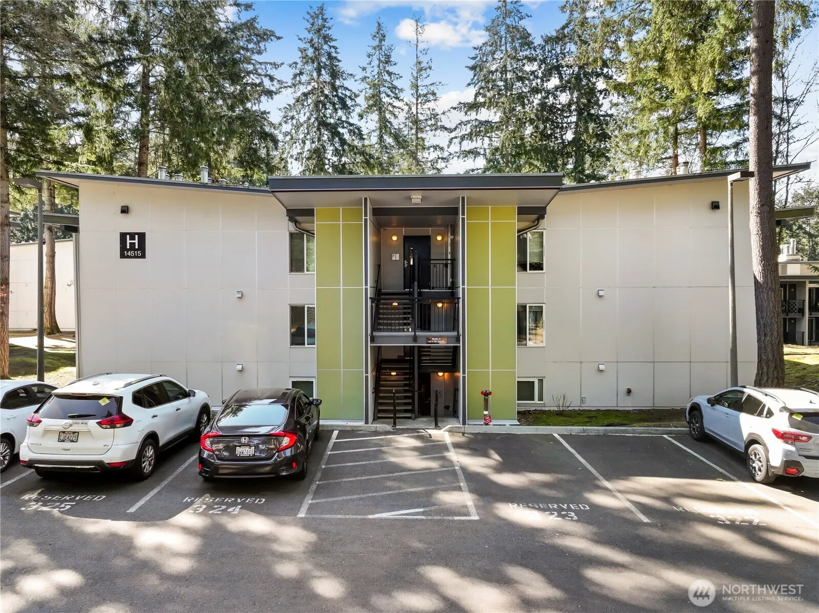 Property photo for 14515 Ne 32nd Street #h104, Bellevue photo 4
