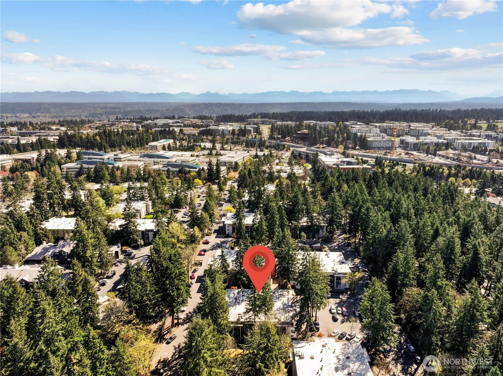 Property photo for 14515 Ne 32nd Street #h104, Bellevue photo 3
