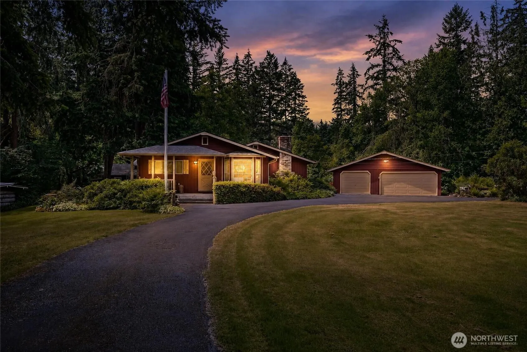 Property photo for 24825 Se 248th Street, Maple Valley