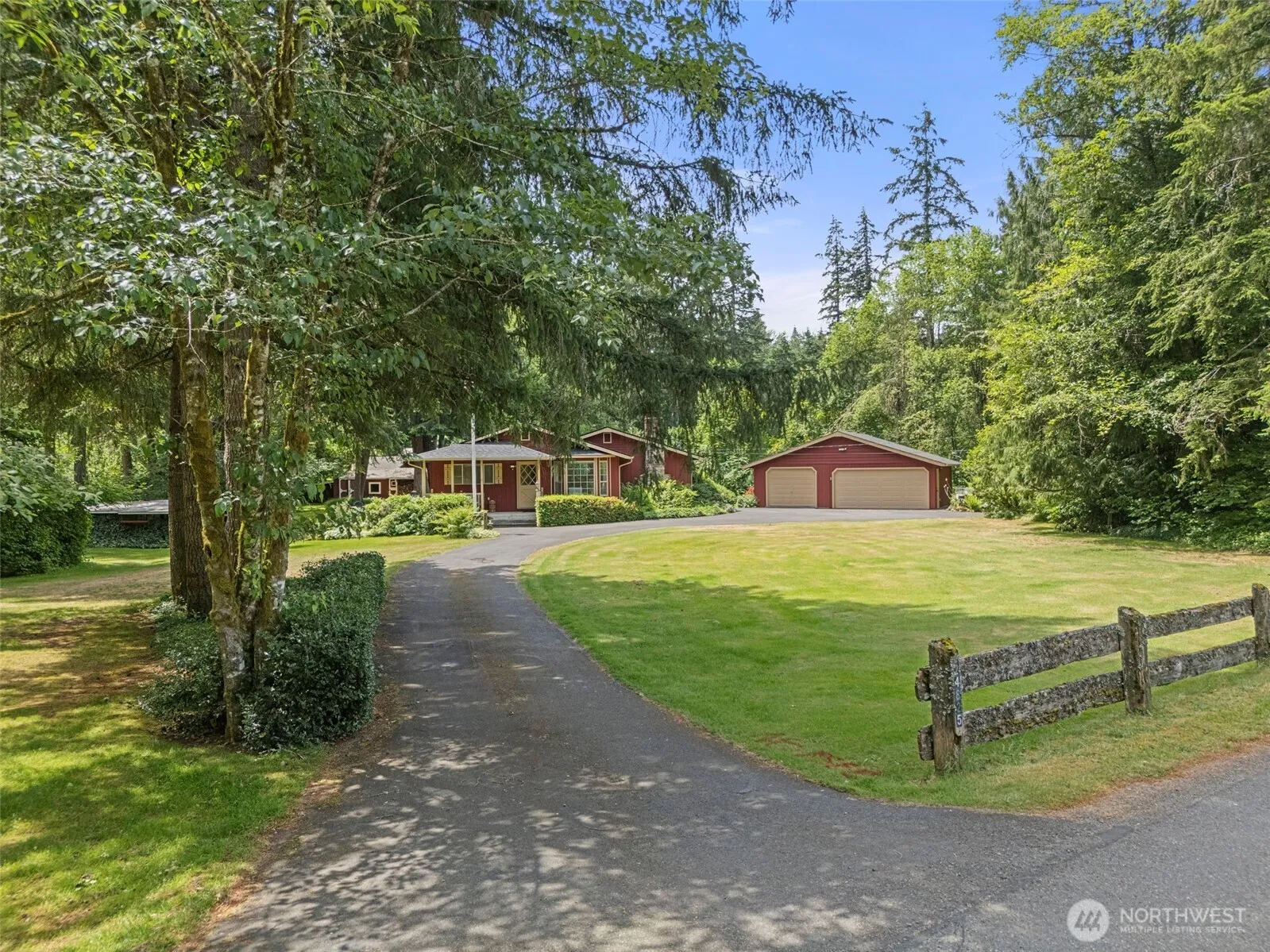 Property photo for 24825 Se 248th Street, Maple Valley