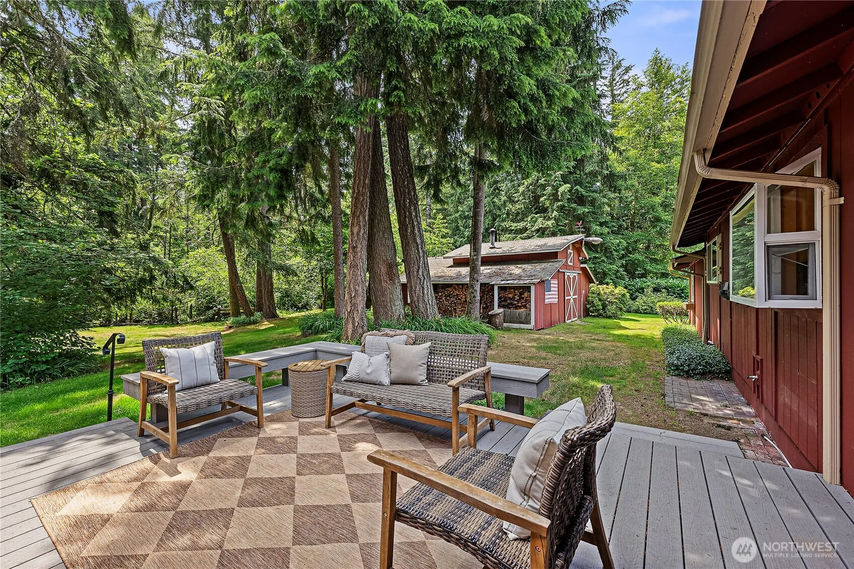 Property photo for 24825 Se 248th Street, Maple Valley