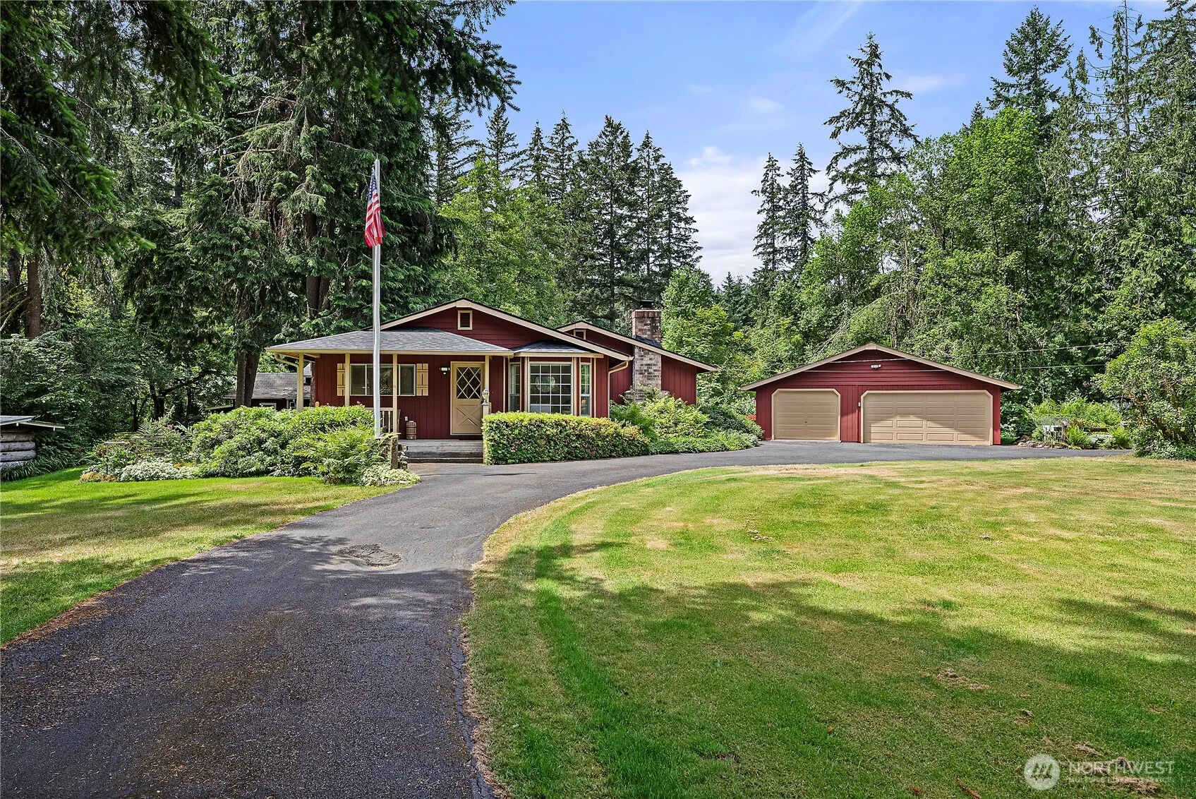 Property photo for 24825 Se 248th Street, Maple Valley photo 2