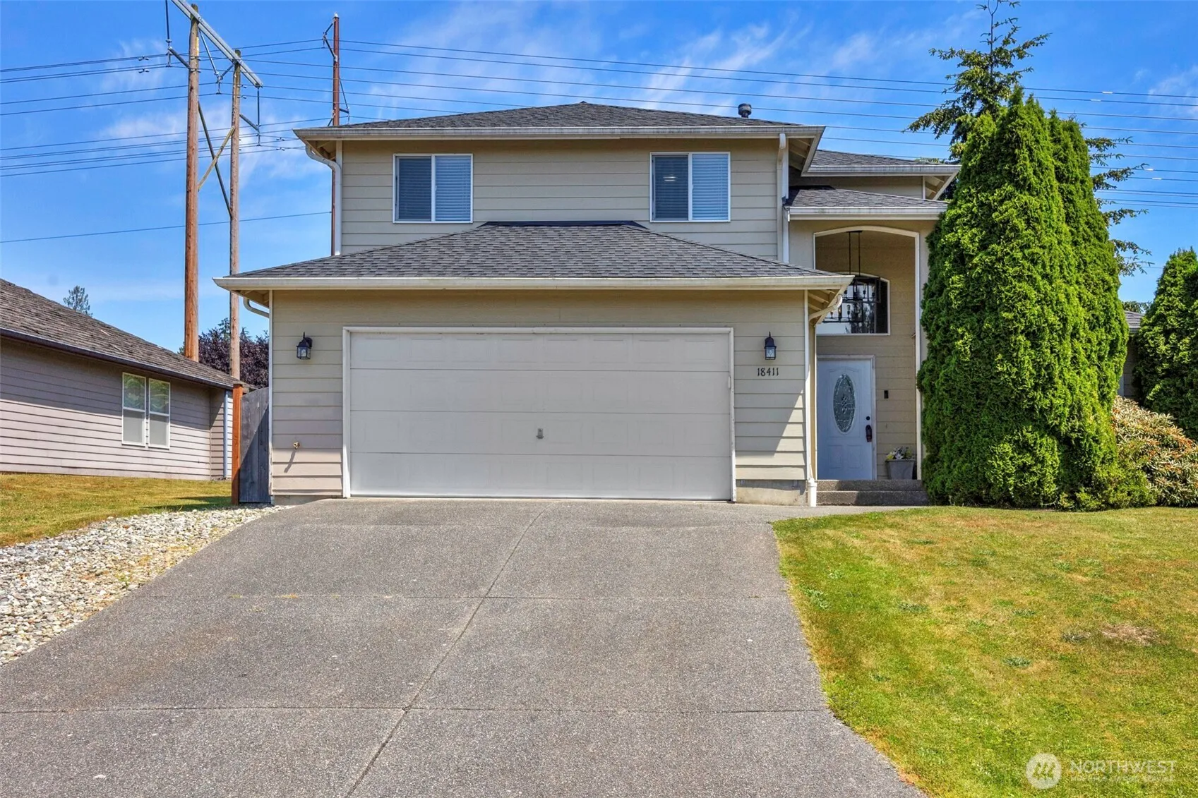 Property photo for 18411 Ballantrae Drive, Arlington