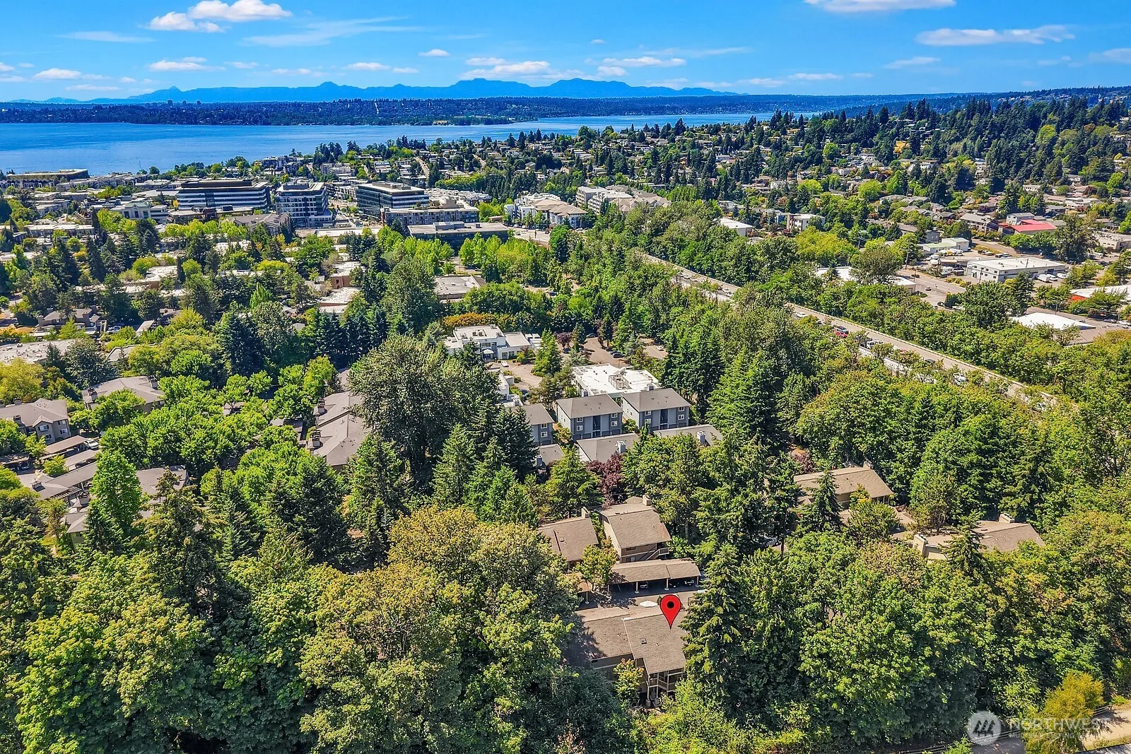 Property photo for 406 10th Street #c202, Kirkland