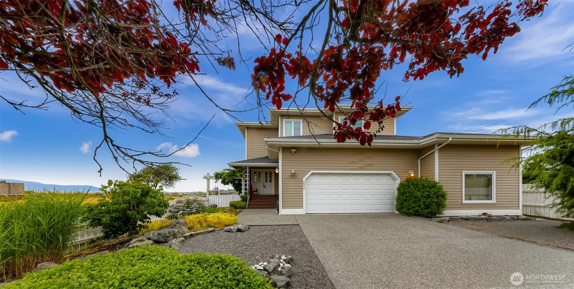 Property photo for 4517 Sucia Drive, Ferndale photo 3