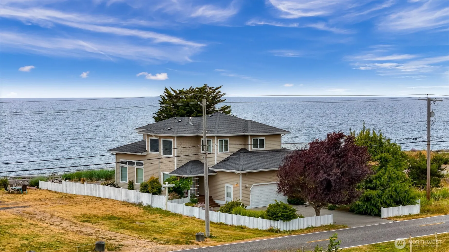 Property photo for 4517 Sucia Drive, Ferndale