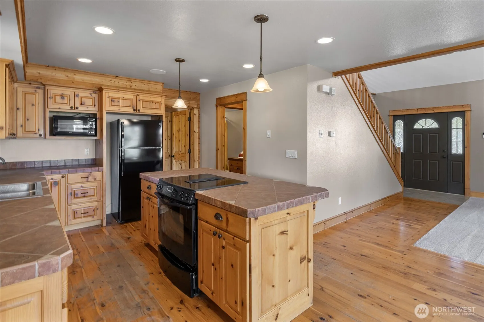 Property photo for 712 S A Street, Roslyn photo 5