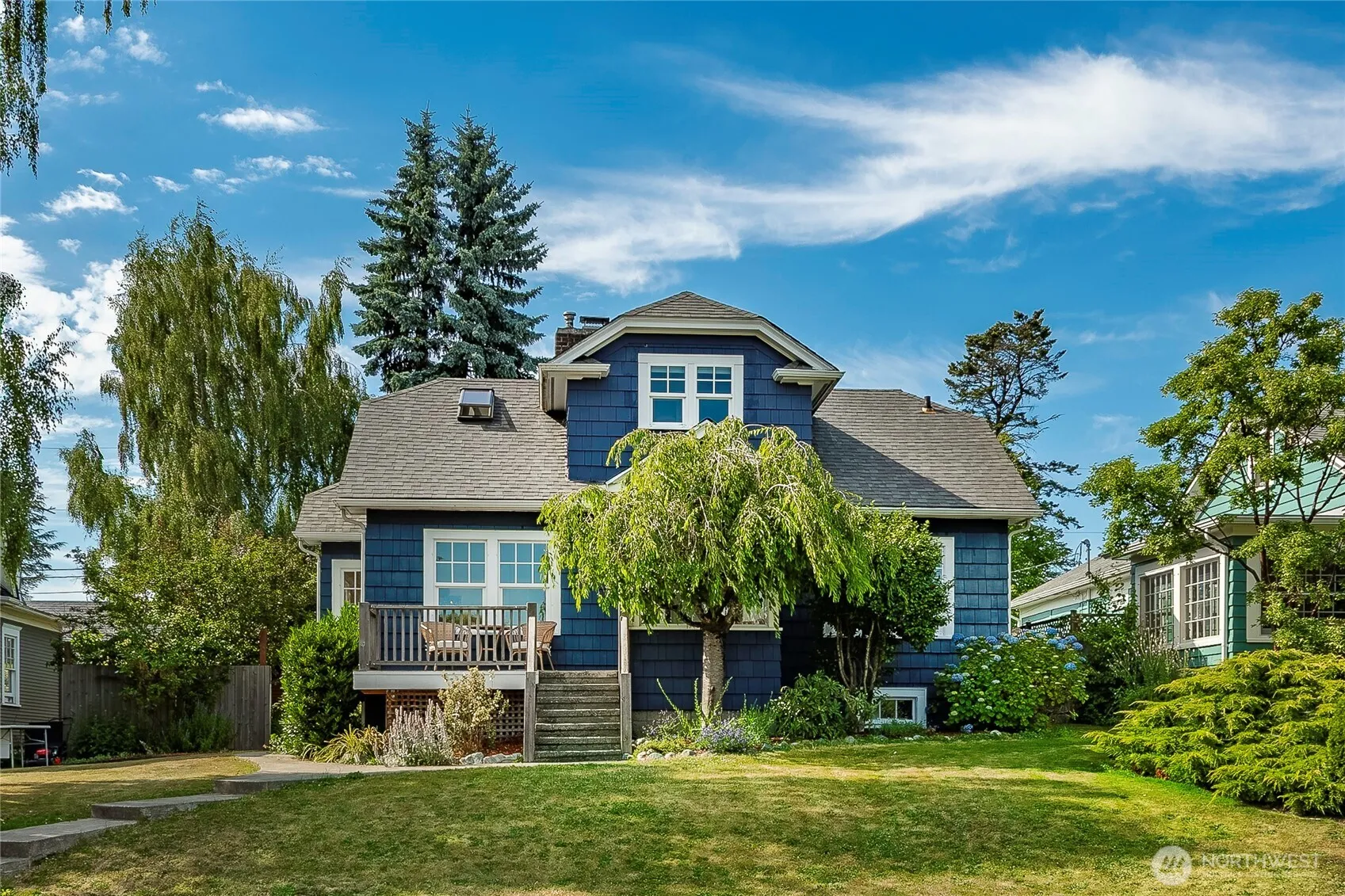 Property photo for 2817 Broadway, Bellingham