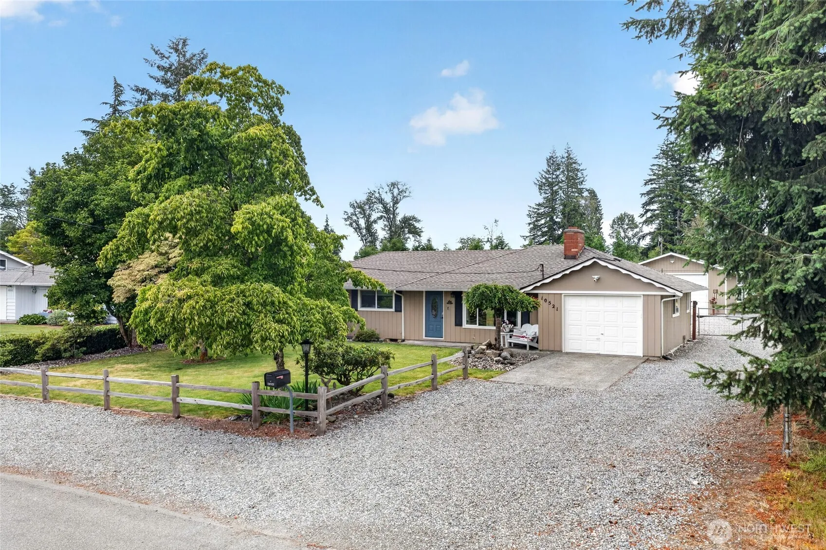 Property photo for 10521 50th Avenue E, Tacoma