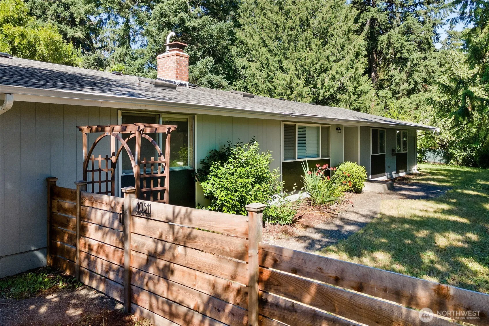 Property photo for 10511 Cedrona Street Sw, Lakewood