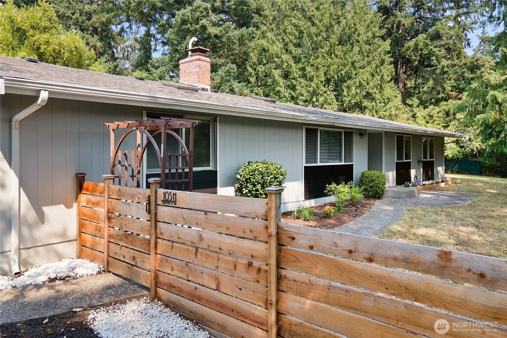 Property photo for 10511 Cedrona Street Sw, Lakewood