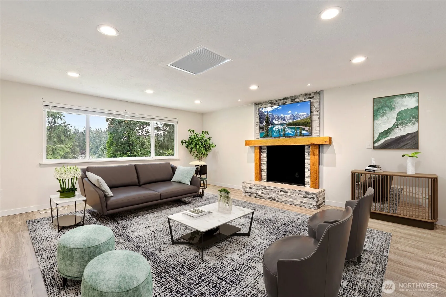 Property photo for 10511 Cedrona Street Sw, Lakewood photo 3