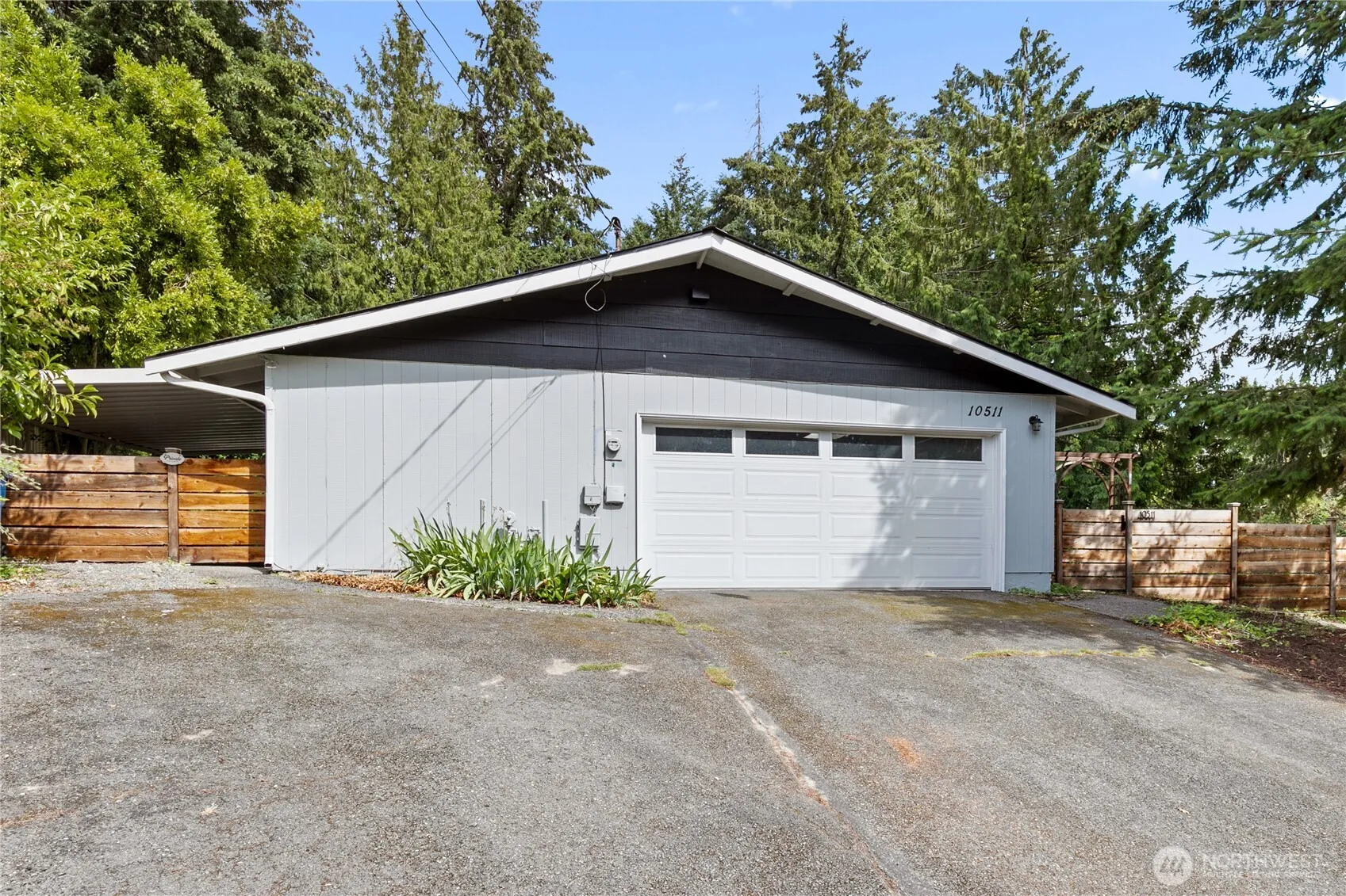 Property photo for 10511 Cedrona Street Sw, Lakewood photo 3