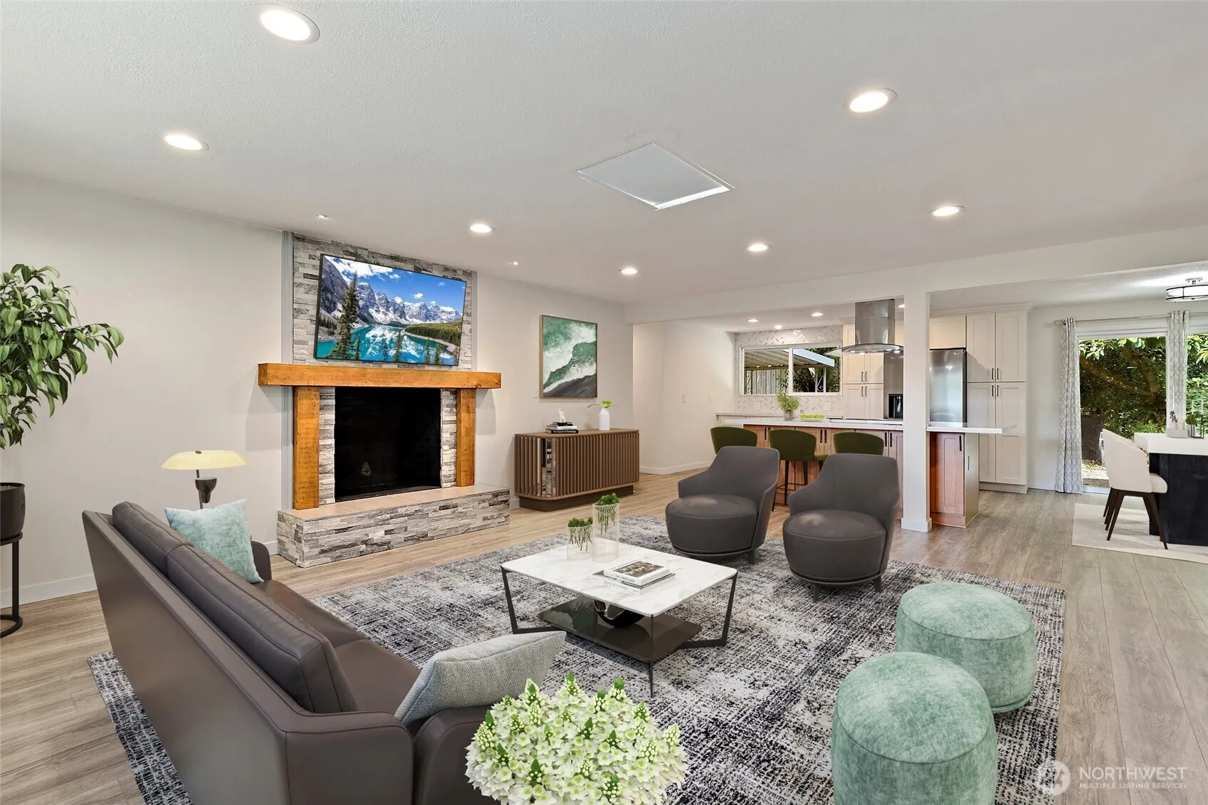 Property photo for 10511 Cedrona Street Sw, Lakewood photo 4