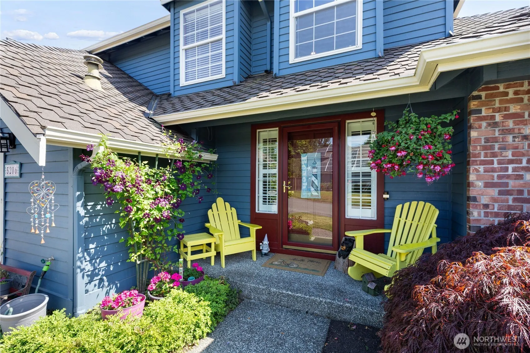 Property photo for 5206 125th Place Sw, Mukilteo photo 2