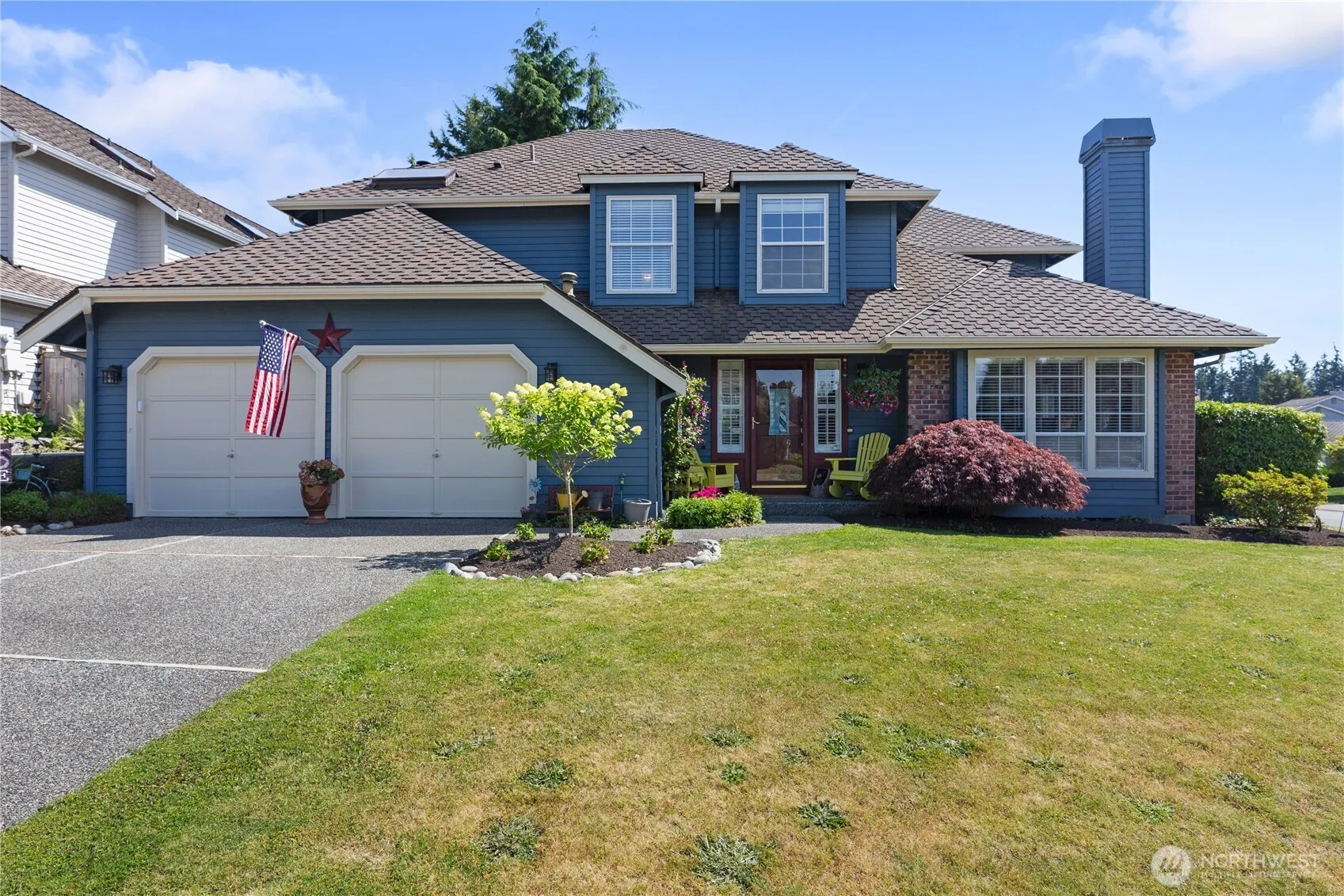 Property photo for 5206 125th Place Sw, Mukilteo