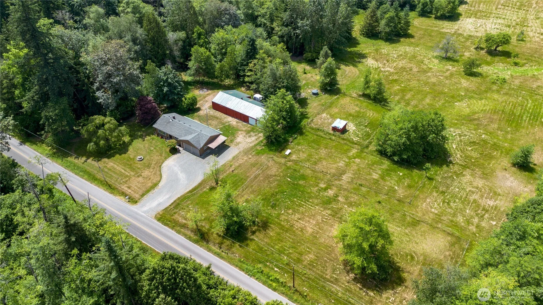 Property photo for 9281 Stein Road, Custer photo 2