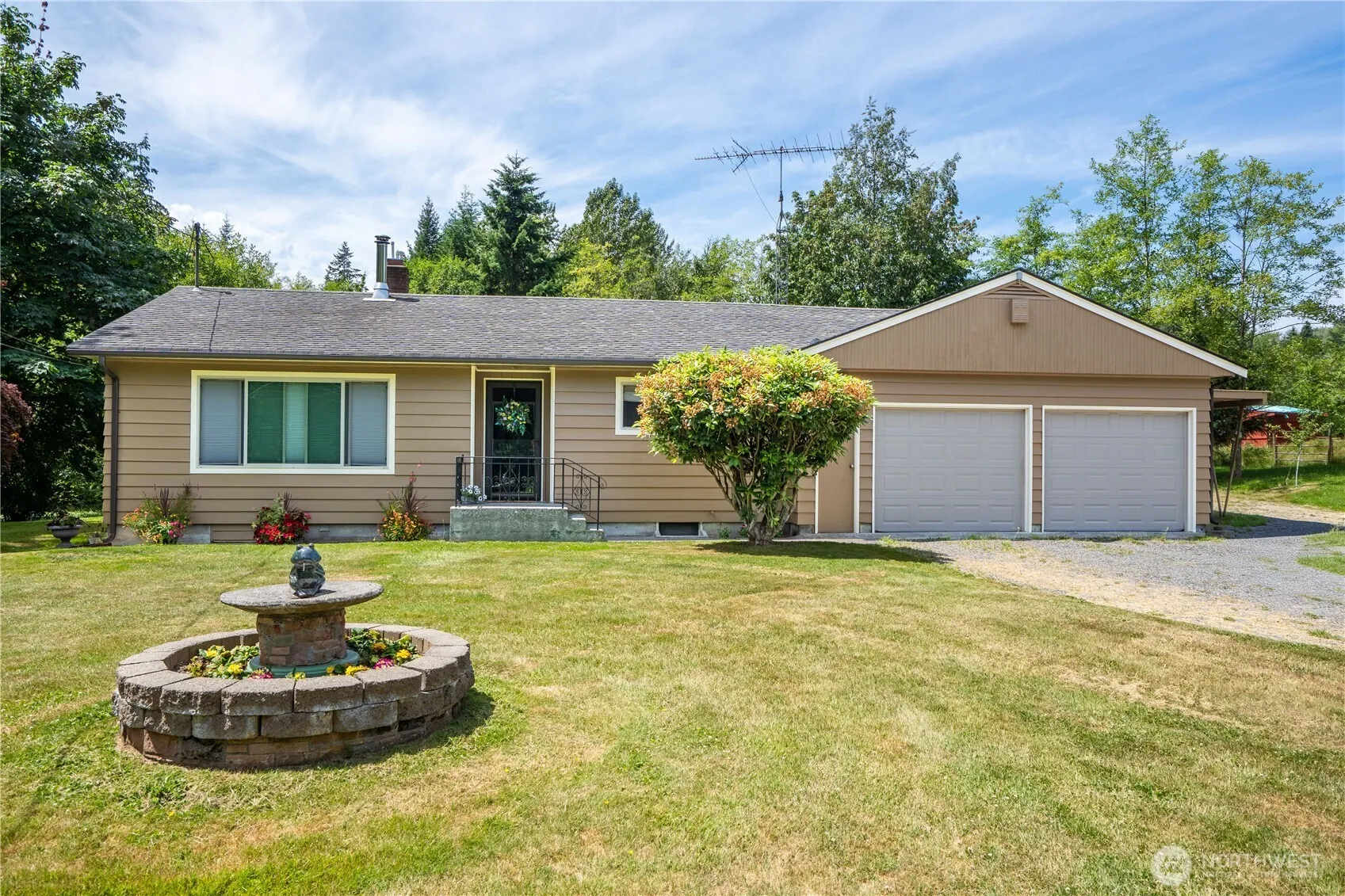 Property photo for 9281 Stein Road, Custer photo 3